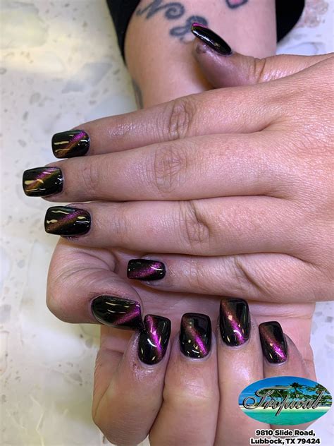 Unleash Your Imagination with Magic Nails in Lubbock